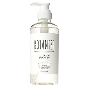 Amazon | BOTANIST ボタニカル シャンプー・トリートメント